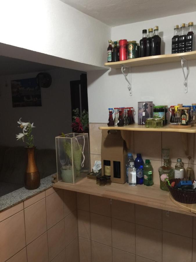 Dolores Tesanj Zewnętrze zdjęcie