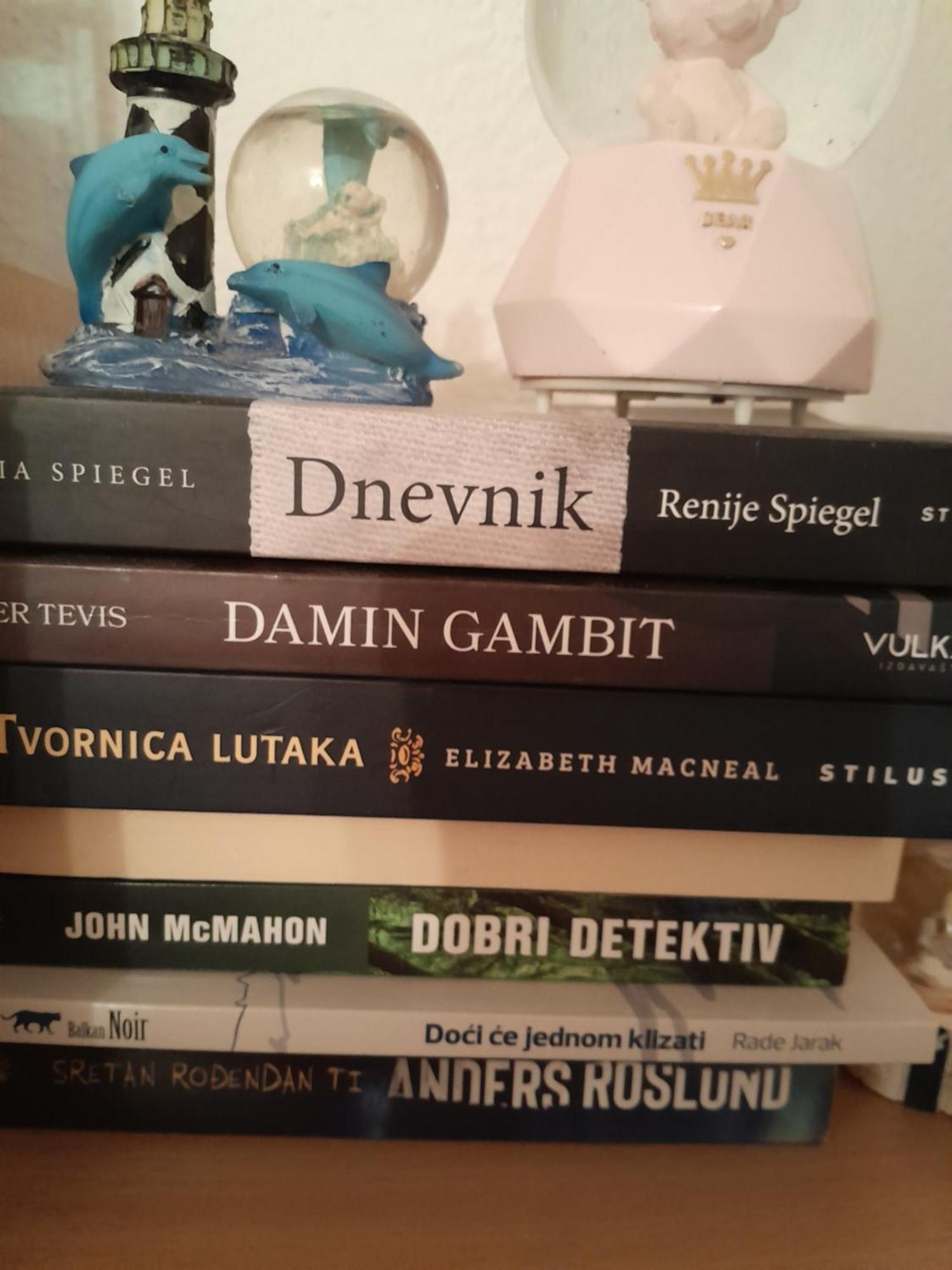 Dolores Tesanj Zewnętrze zdjęcie