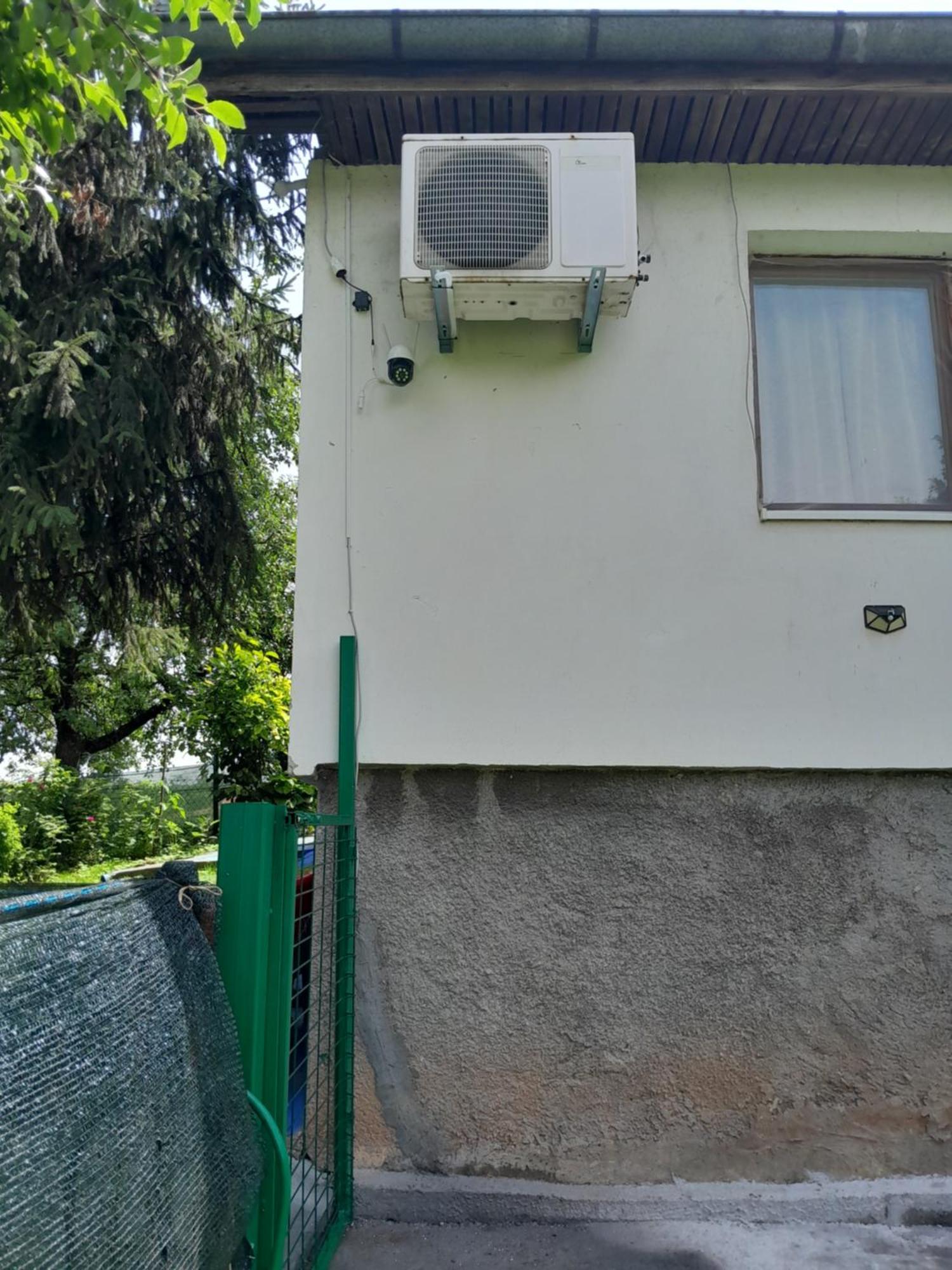 Dolores Tesanj Zewnętrze zdjęcie